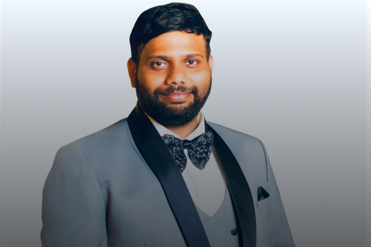 Chandra Shikhi Kodete